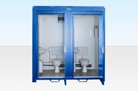 Types of Portable Toilets We Offer in Auburn, WA